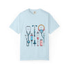 Nurse Appreciation T-Shirt, Gift for Nurses, Healthcare Workers, Valentine's Day, Appreciation Gift, Comfortable Fit