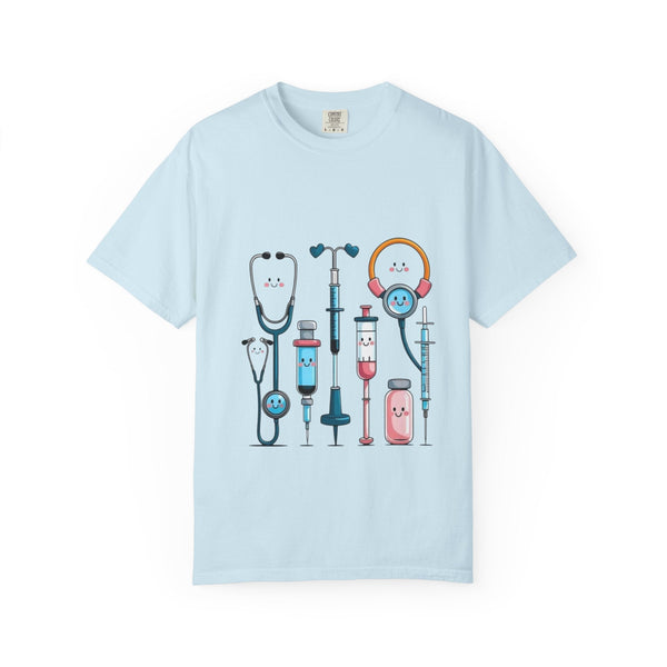 Nurse Appreciation T-Shirt, Gift for Nurses, Healthcare Workers, Valentine's Day, Appreciation Gift, Comfortable Fit