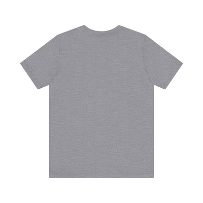 Floral Bloom Tee - Embrace New Opportunities, Comfortable Unisex Cotton Shirt, Spring Fashion, Gift for Nature Lovers, Inspirational [...]