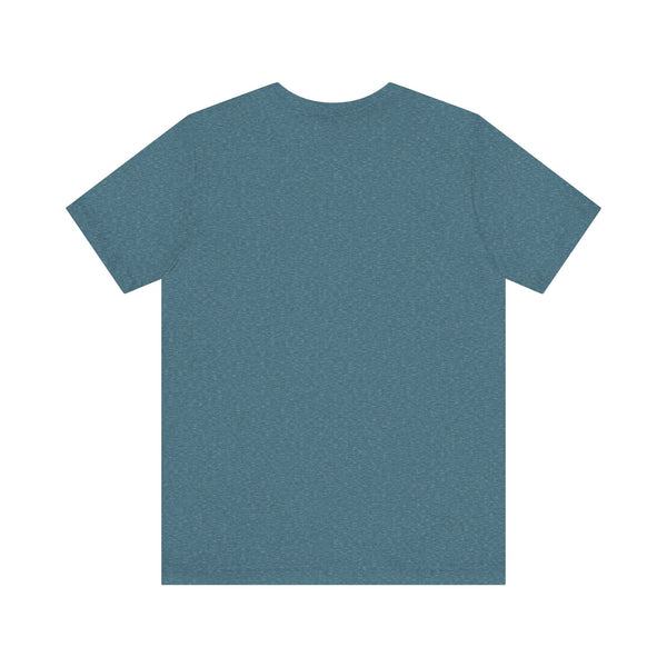 Living the Simple Life Mouse Tee, Cute Animal T-Shirt, Cozy Casual Wear, Garden Party Outfit, Gift for Nature Lovers, Spring Apparel