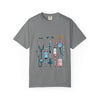 Nurse Appreciation T-Shirt, Gift for Nurses, Healthcare Workers, Valentine's Day, Appreciation Gift, Comfortable Fit