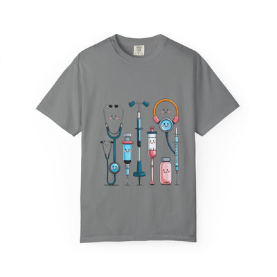 Nurse Appreciation T-Shirt, Gift for Nurses, Healthcare Workers, Valentine's Day, Appreciation Gift, Comfortable Fit