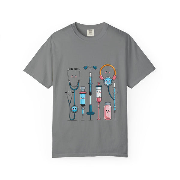Nurse Appreciation T-Shirt, Gift for Nurses, Healthcare Workers, Valentine's Day, Appreciation Gift, Comfortable Fit