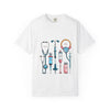 Nurse Appreciation T-Shirt, Gift for Nurses, Healthcare Workers, Valentine's Day, Appreciation Gift, Comfortable Fit