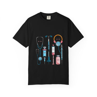 Nurse Appreciation T-Shirt, Gift for Nurses, Healthcare Workers, Valentine's Day, Appreciation Gift, Comfortable Fit