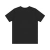Sunny Vibes Graphic Tee | Unisex Short Sleeve Shirt, Summer Fashion, Gift for Her, Motivational Quote, Casual Outfit
