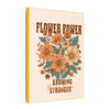 Flower Power Art Print