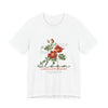 Floral Bloom Tee - Embrace New Opportunities, Comfortable Unisex Cotton Shirt, Spring Fashion, Gift for Nature Lovers, Inspirational [...]