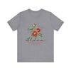 Floral Bloom Tee - Embrace New Opportunities, Comfortable Unisex Cotton Shirt, Spring Fashion, Gift for Nature Lovers, Inspirational [...]