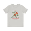 Floral Bloom Tee - Embrace New Opportunities, Comfortable Unisex Cotton Shirt, Spring Fashion, Gift for Nature Lovers, Inspirational [...]