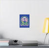 Inspirational Floral Art Print