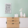 WILLBOND Inspirational Wooden Box Sign Desk Decor Gift Always Remember You Are Braver Than You Think Desk Sign, Farmhouse Wall Plaque for Home and Office Cheer up Gift for Women Men(White Backing)