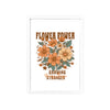 Posters with Wooden Frame