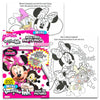 12 Mess Free Imagine Ink Coloring Book Set for Kids - Bulk Bundle with 12 No Mess Coloring Books (Sonic, Bluey, Mickey, Minnie, Spidey, Peppa Pig)