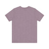 Living the Simple Life Mouse Tee, Cute Animal T-Shirt, Cozy Casual Wear, Garden Party Outfit, Gift for Nature Lovers, Spring Apparel