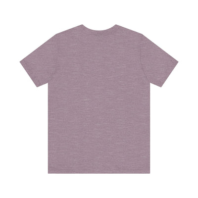 Living the Simple Life Mouse Tee, Cute Animal T-Shirt, Cozy Casual Wear, Garden Party Outfit, Gift for Nature Lovers, Spring Apparel