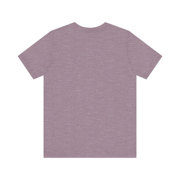 Living the Simple Life Mouse Tee, Cute Animal T-Shirt, Cozy Casual Wear, Garden Party Outfit, Gift for Nature Lovers, Spring Apparel