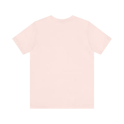 Living the Simple Life Mouse Tee, Cute Animal T-Shirt, Cozy Casual Wear, Garden Party Outfit, Gift for Nature Lovers, Spring Apparel