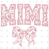 Mimi design png