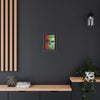 Summer Time to Beach Wall art